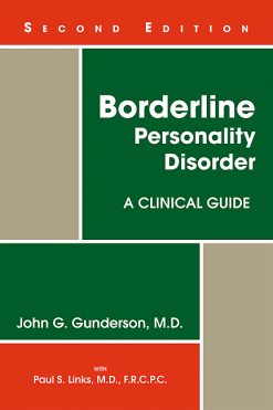 Borderline Personality Disorder: A Clinical Guide, 2nd Edition (Original PDF from Publisher)