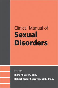 Clinical Manual of Sexual Disorders (Original PDF from Publisher)