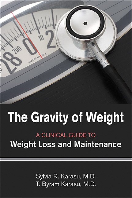 The Gravity of Weight: A Clinical Guide to Weight Loss and Maintenance (Original PDF from Publisher)