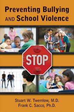 Preventing Bullying and School Violence (Original PDF from Publisher)