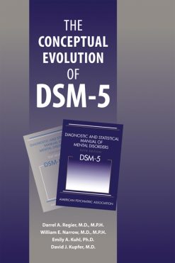 The Conceptual Evolution of DSM-5 (Original PDF from Publisher)