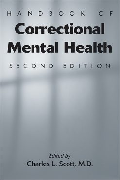 Handbook of Correctional Mental Health, 2nd Edition (Original PDF from Publisher)
