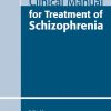 Clinical Manual for Treatment of Schizophrenia (Original PDF from Publisher)