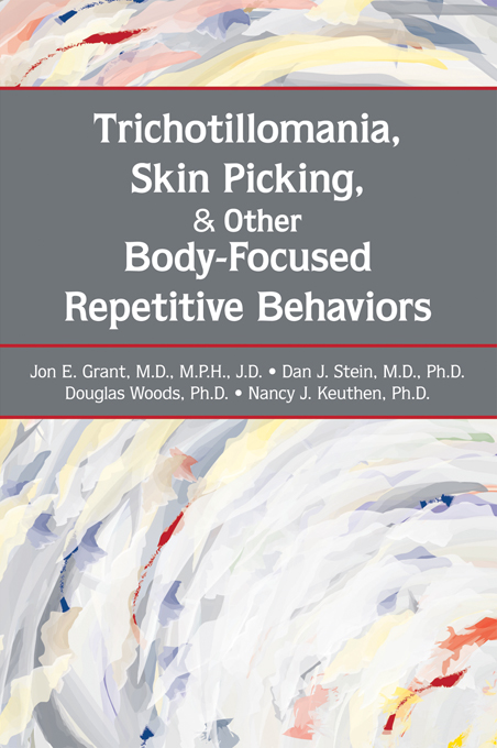 Trichotillomania, Skin Picking, and Other Body-Focused Repetitive Behaviors (Original PDF from Publisher)