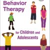Cognitive-Behavior Therapy for Children and Adolescents (Original PDF from Publisher)