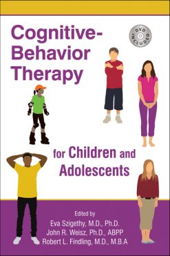 Cognitive-Behavior Therapy for Children and Adolescents (Original PDF from Publisher)
