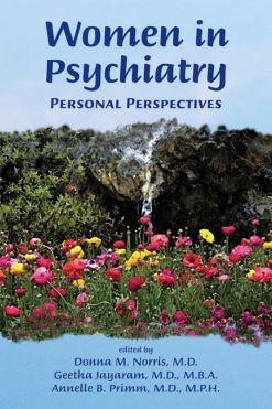 Women in Psychiatry: Personal Perspectives (Original PDF from Publisher)