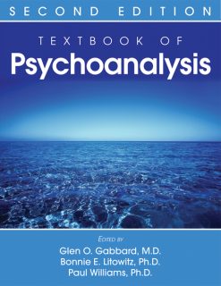 Textbook of Psychoanalysis, 2nd Edition (Original PDF from Publisher)