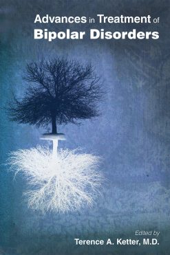 Advances in Treatment of Bipolar Disorders (Original PDF from Publisher)