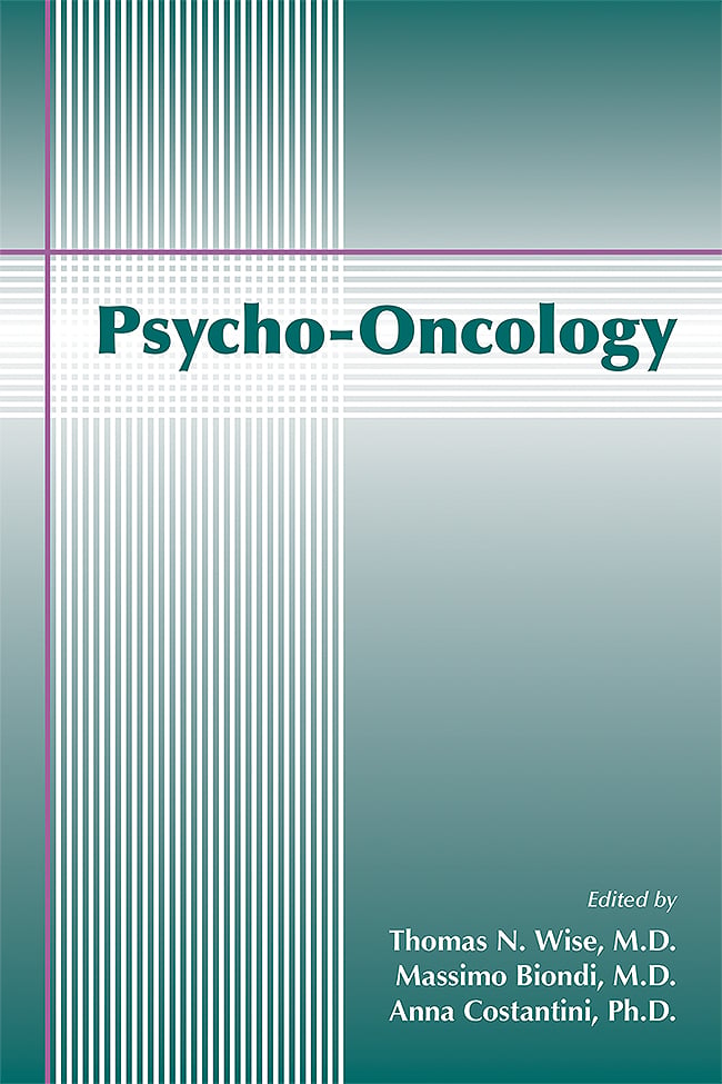 Psycho-Oncology (Original PDF from Publisher)