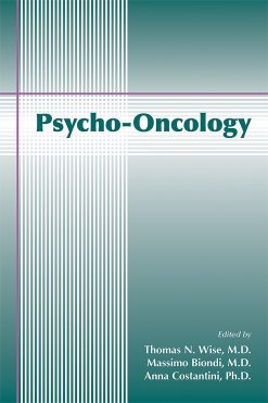 Psycho-Oncology (EPUB)