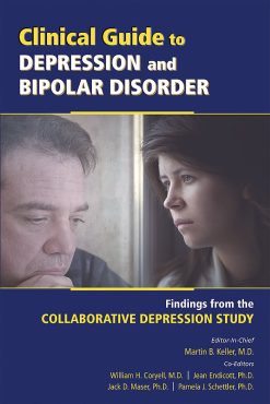 Clinical Guide to Depression and Bipolar Disorder: Findings From the Collaborative Depression Study (Original PDF from Publisher)