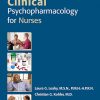 Manual of Clinical Psychopharmacology for Nurses (Original PDF from Publisher)