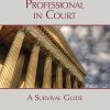 The Mental Health Professional in Court: A Survival Guide (EPUB)