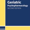 Clinical Manual of Geriatric Psychopharmacology, 2nd Edition (Original PDF from Publisher)