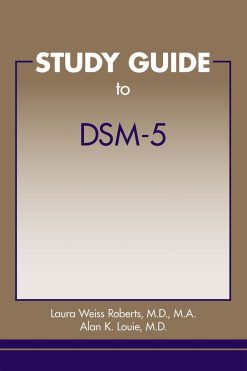 Study Guide to DSM-5® (EPUB)