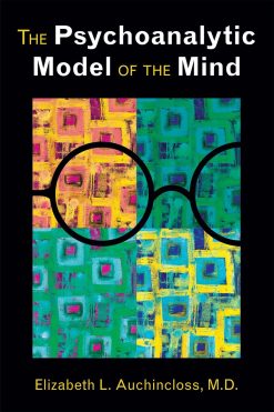 The Psychoanalytic Model of the Mind (Original PDF from Publisher)