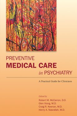 Preventive Medical Care in Psychiatry (Original PDF from Publisher)