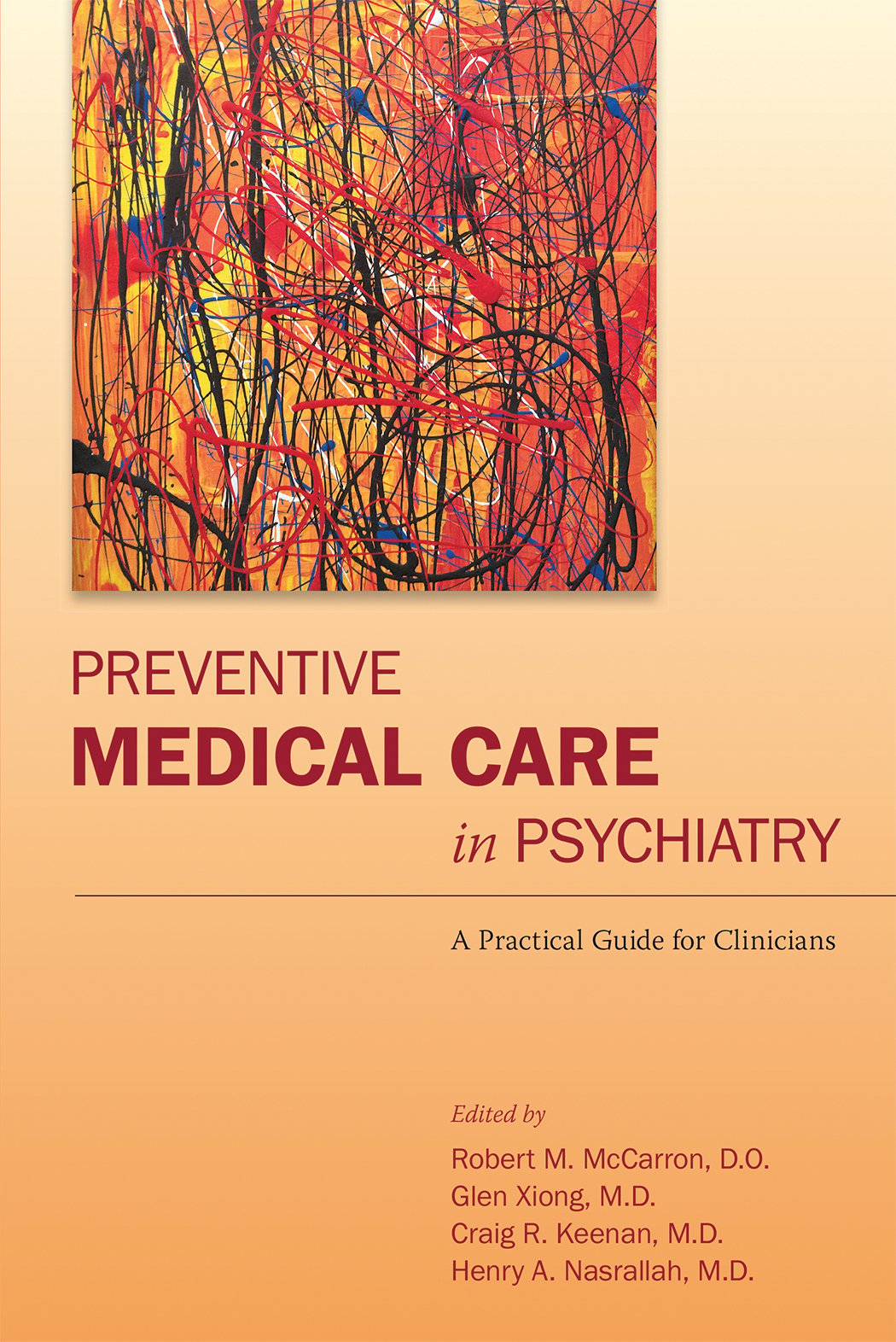 Preventive Medical Care in Psychiatry (Original PDF from Publisher)