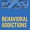 The Behavioral Addictions (EPUB)