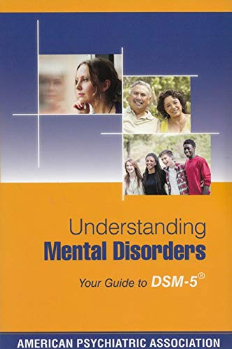Understanding Mental Disorders: Your Guide to DSM-5 (Original PDF from Publisher)