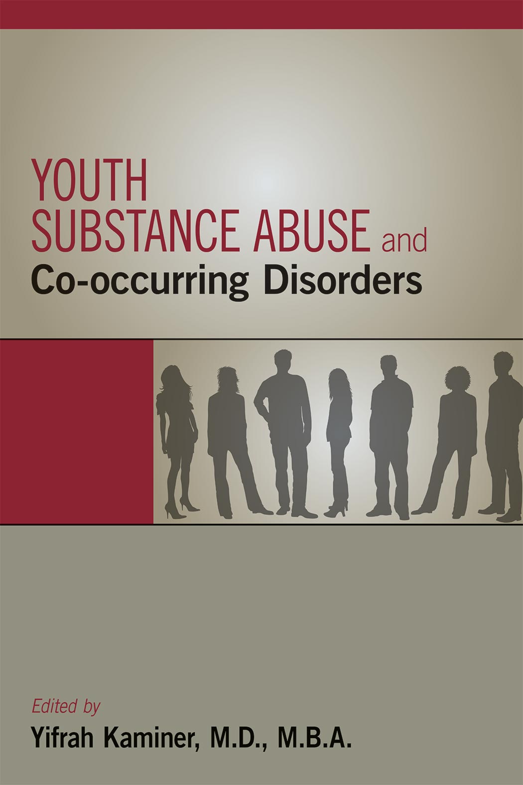 Youth Substance Abuse and Co-occurring Disorders (Original PDF from Publisher)