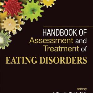 Handbook of Assessment and Treatment of Eating Disorders (Original PDF from Publisher)