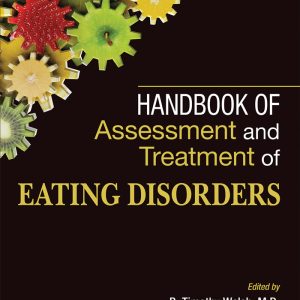 Handbook of Assessment and Treatment of Eating Disorders (EPUB)