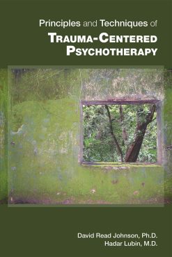 Principles and Techniques of Trauma-Centered Psychotherapy (Original PDF from Publisher)
