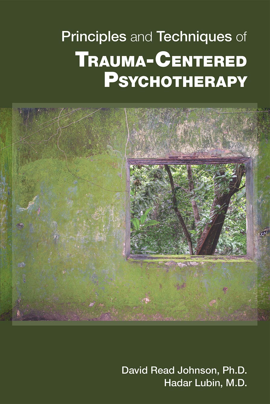 Principles and Techniques of Trauma-Centered Psychotherapy (Original PDF from Publisher)