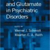 Dopamine and Glutamate in Psychiatric Disorders (Original PDF from Publisher)