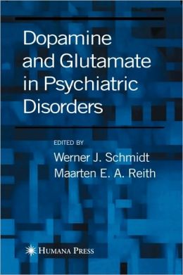 Dopamine and Glutamate in Psychiatric Disorders (Original PDF from Publisher)