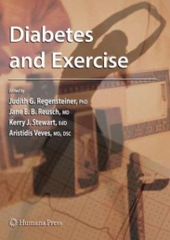 Diabetes and Exercise (Original PDF from Publisher)