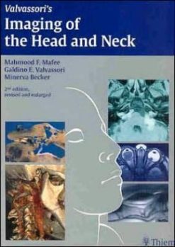 Imaging of the Head and Neck, 2nd Edition (Original PDF from Publisher)