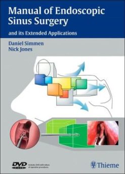 Manual of Endoscopic Sinus Surgery: and its Extended Applications (Original PDF from Publisher)