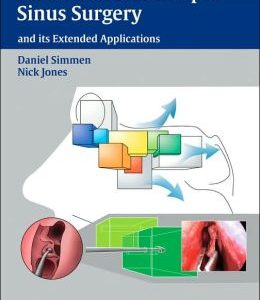 Manual of Endoscopic Sinus Surgery: and its Extended Applications (Original PDF from Publisher)