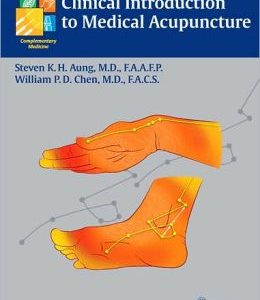 Clinical Introduction to Medical Acupuncture