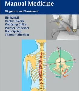 Musculoskeletal Manual Medicine: Diagnosis and Treatment (Original PDF from Publisher)