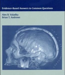 Neurotrauma: Evidence-Based Answers to Common Questions
