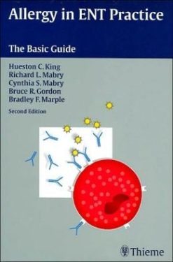Allergy in ENT Practice: The Basic Guide, 2nd Edition