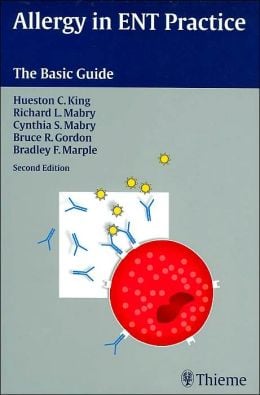 Allergy in ENT Practice: The Basic Guide, 2nd Edition