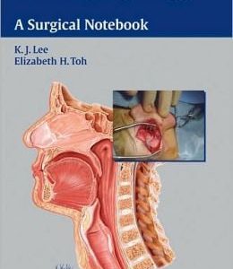 Otolaryngology: A Surgical Notebook