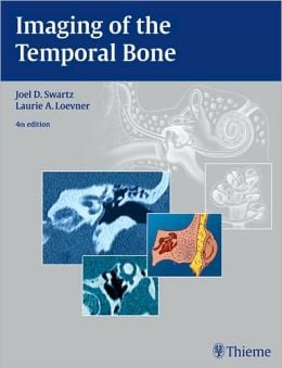 Imaging of the Temporal Bone, 4th Edition (Original PDF from Publisher)