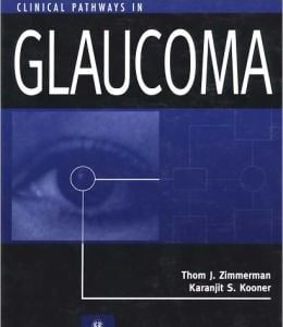 Clinical Pathways in Glaucoma