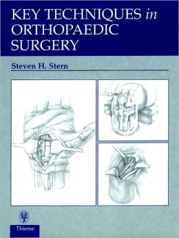 Key Techniques in Orthopaedic Surgery