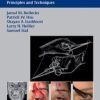 Plastic Surgery Emergencies: Principles and Techniques (Original PDF from Publisher)