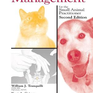 Pain Management for the Small Animal Practitioner, 2nd edition (Made Easy Series) (Original PDF from Publisher)