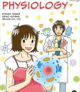 The Manga Guide to Physiology
