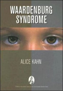 Waardenburg Syndrome