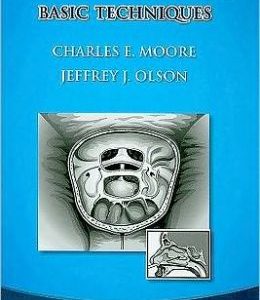 Skull Base Surgery: Basic Techniques